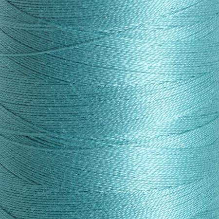 Garnhuset Mercerised Cotton 8/2 - Light Turquoise - 879