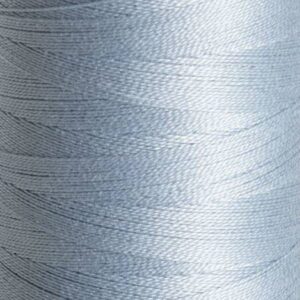 Garnhuset Mercerised Cotton 8/2 - Pale Blue - 881