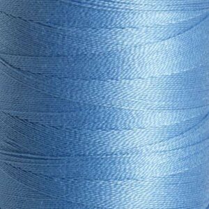 Garnhuset Mercerised Cotton 8/2 - Sky Blue - 882