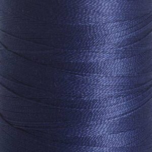 Garnhuset Mercerised Cotton 8/2 - Light Navy - 884