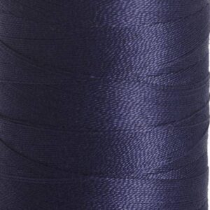 Garnhuset Mercerised Cotton 8/2 - Navy - 890
