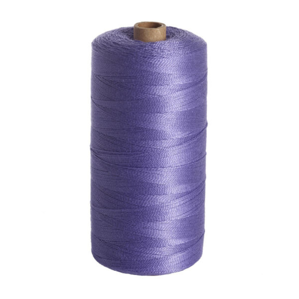 Garnhuset Mercerised Cotton 8/2 - Lavender - 891