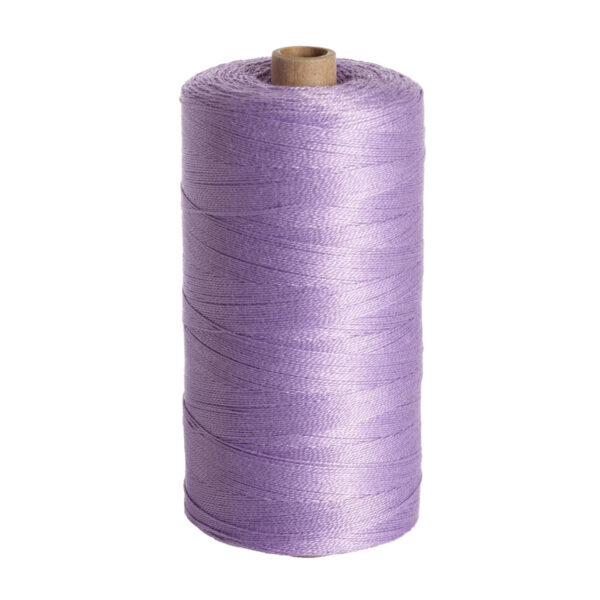Garnhuset Mercerised Cotton 8/2 - Lilac - 892
