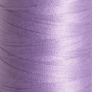 Garnhuset Mercerised Cotton 8/2 - Lilac - 892