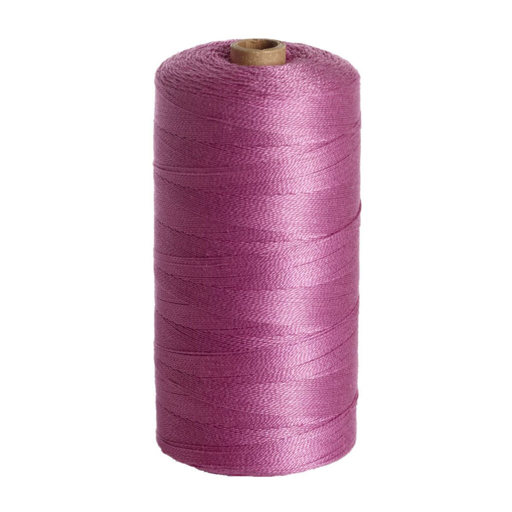 Garnhuset Mercerised Cotton 8/2 - Dusky Rose - 894
