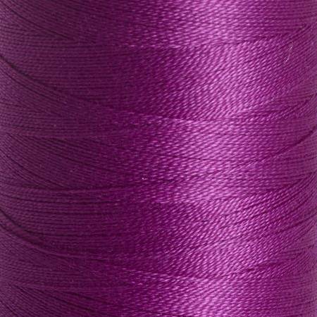 Garnhuset Mercerised Cotton 8/2 - Magenta - 898