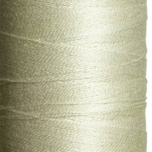 Garnhuset Mercerised Cotton 8/2 - Natural - Oblekt