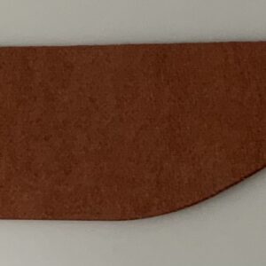 Fibreboard Reed Hook. - Image 2
