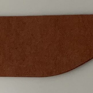 Fibreboard Reed Hook. - Image 2