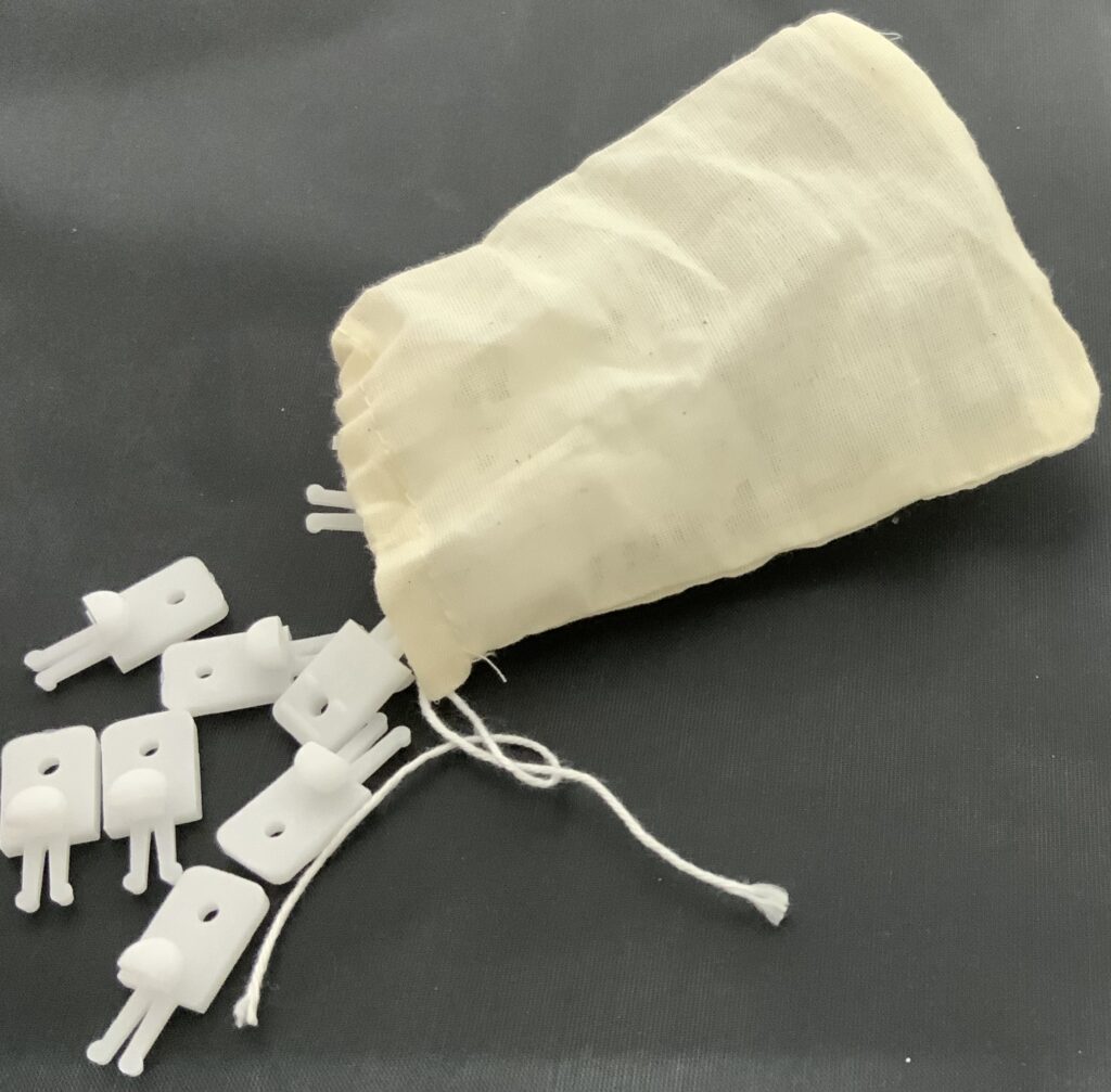 Texsolv Anchor Pegs