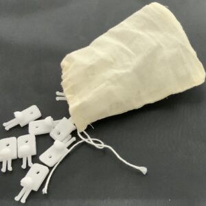 Texsolv Anchor Pegs