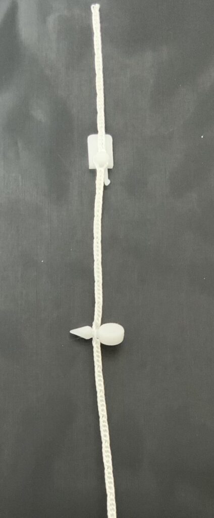 Texsolv Straight Pegs