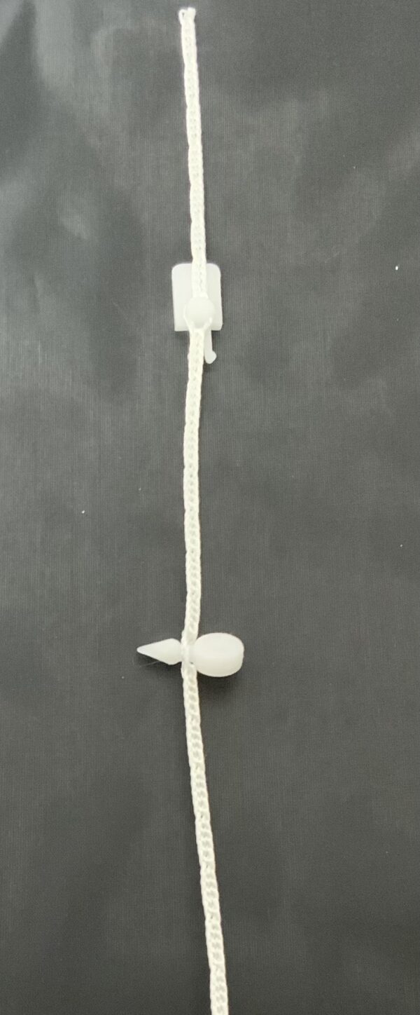 Texsolv Straight Pegs