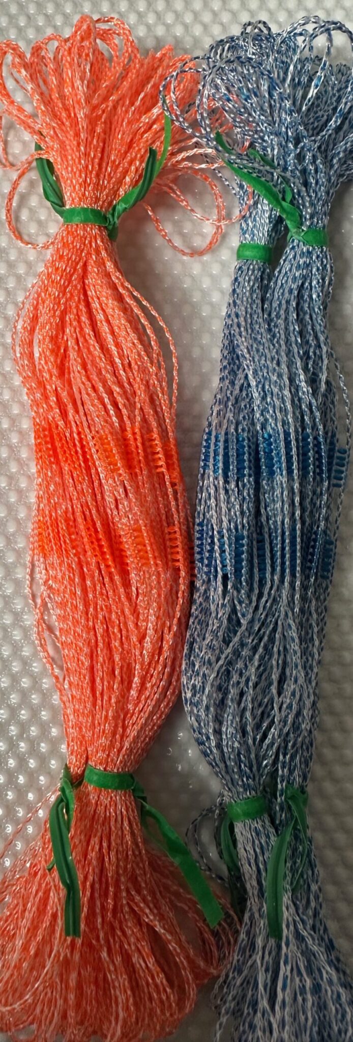 Texsolv Heddles 220/12 Texsolv Heddles 220/12