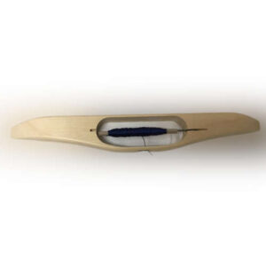 Toika Open Bottom Roller Shuttle 42cm - Image 2