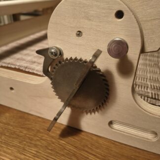 Siru Rigid Heddle Loom 60cm - Image 6