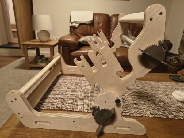 Siru Rigid Heddle Loom 40cm