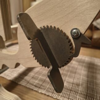 Siru Rigid Heddle Loom 60cm - Image 7