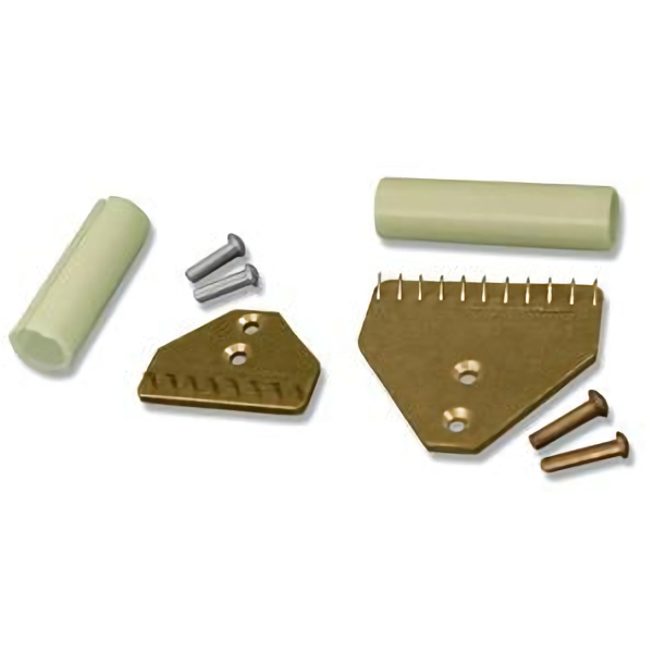 Stretcher End Piece - Small - Image 2