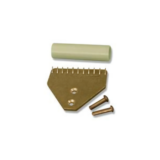 Stretcher End Piece - Large