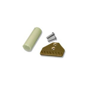 Stretcher End Piece - Small