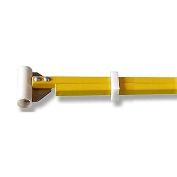Toika Metal Stretcher 70-105cm (Medium Yellow)
