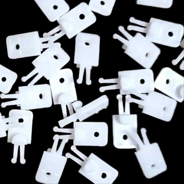 Texsolv Anchor Pegs
