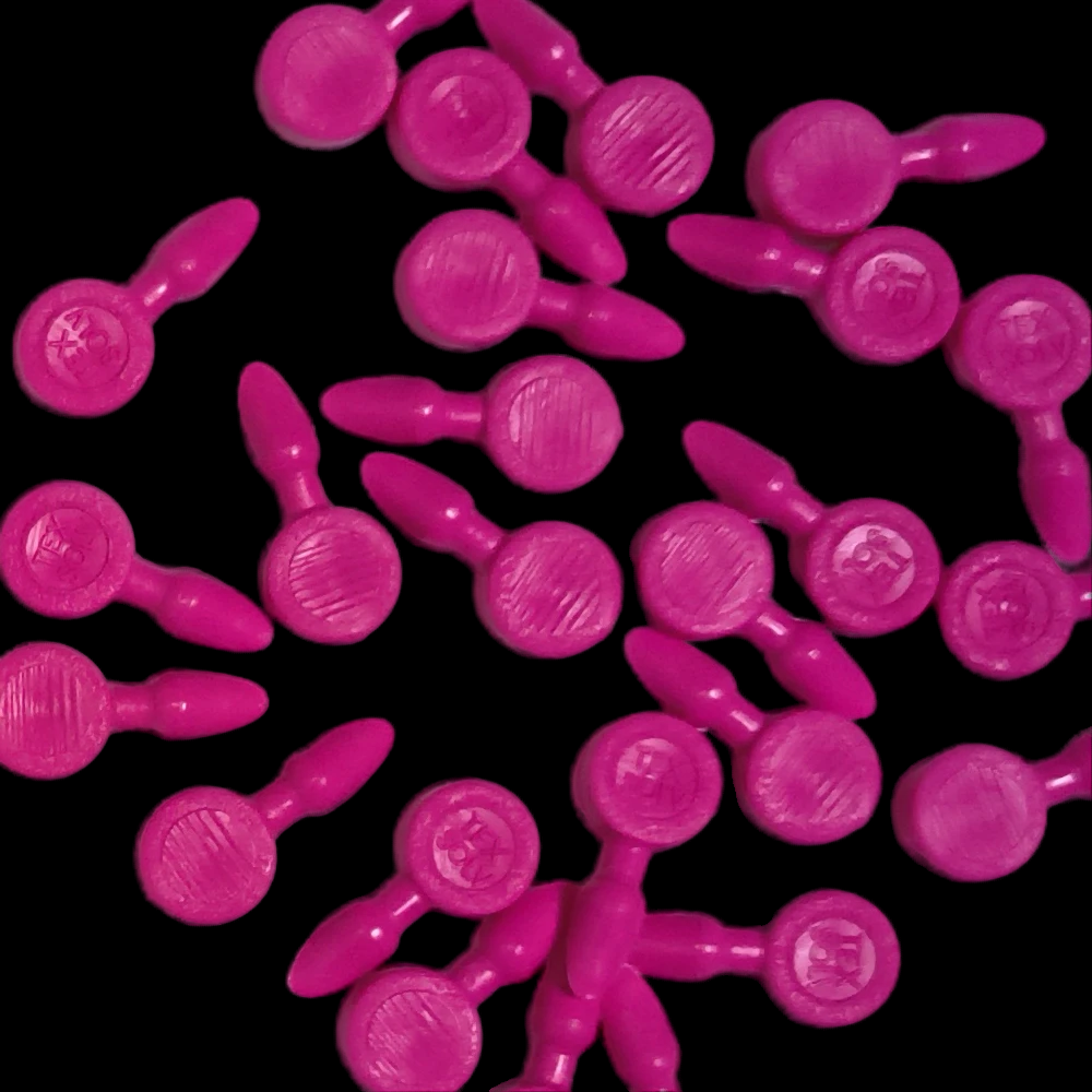 Texsolv Arrow Pegs - Image 8