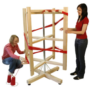 Toika Warping Mill - Image 2