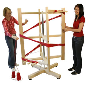 Toika Warping Mill - Image 3