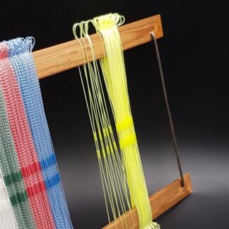 Texsolv Heddles 220/12 - Image 6