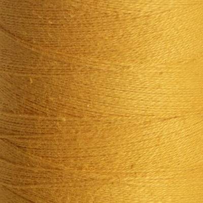 Garnhuset Cotton-Linen 22/2 - Golden Yellow - 2235