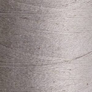 Garnhuset Cotton-Linen 33/2 - Florin Grey - 3323