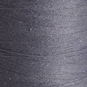 Garnhuset Cotton-Linen 33/2 - Mid Grey - 3324