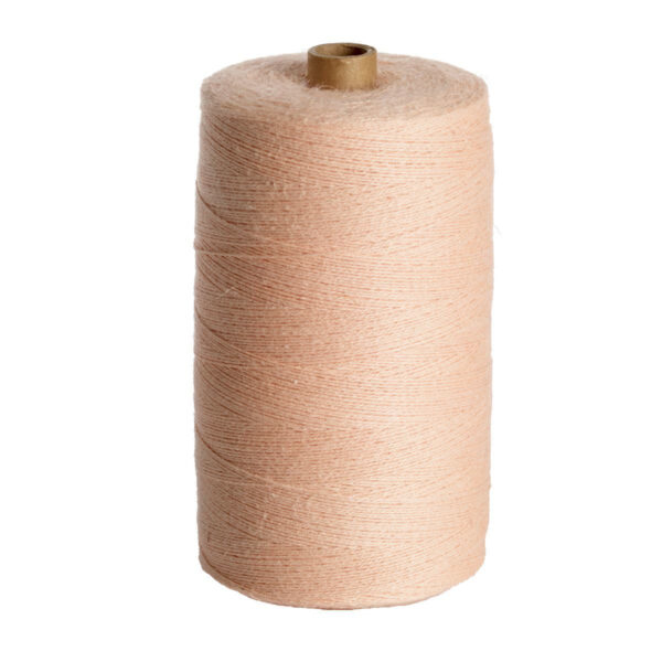 Garnhuset Cotton-Linen 33/2 - Light Apricot - 3337