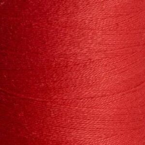 Garnhuset Cotton-Linen 33/2 - Bright Red - 3341