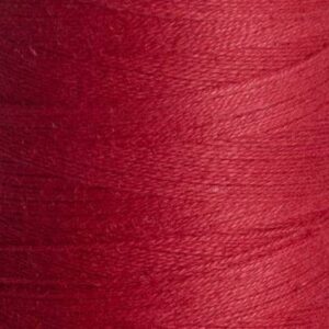 Garnhuset Cotton-Linen 33/2 - Mid Red - 3342