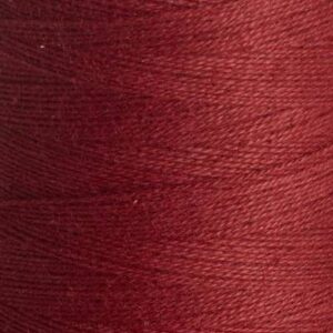 Garnhuset Cotton-Linen 33/2 - Burgundy - 3344