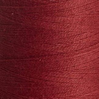 Garnhuset Cotton-Linen 33/2 - Burgundy - 3344