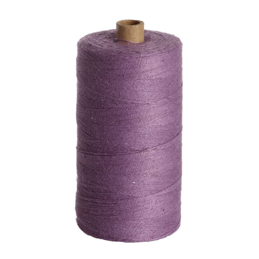 Garnhuset Cotton-Linen 33/2 - Heather - 3345