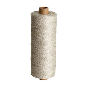 Garnhuset Linen 16/2 - Natural Twists - 04