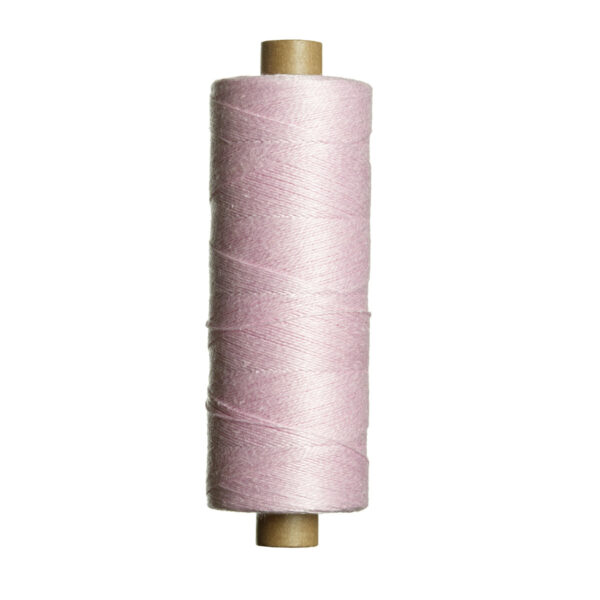 Garnhuset Linen 16/2 - Pale Pink - 06