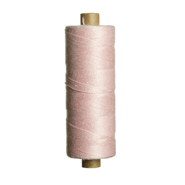 Garnhuset Linen 16/2 - Pink - 07