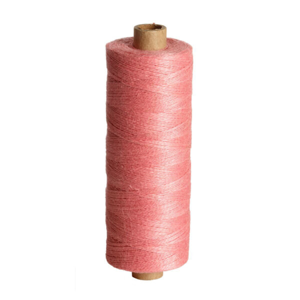 Garnhuset Linen 16/2 - Salmon - 10