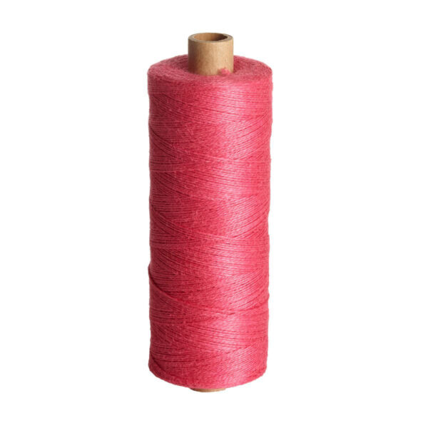 Garnhuset Linen 16/2 - Pink Carnation - 14