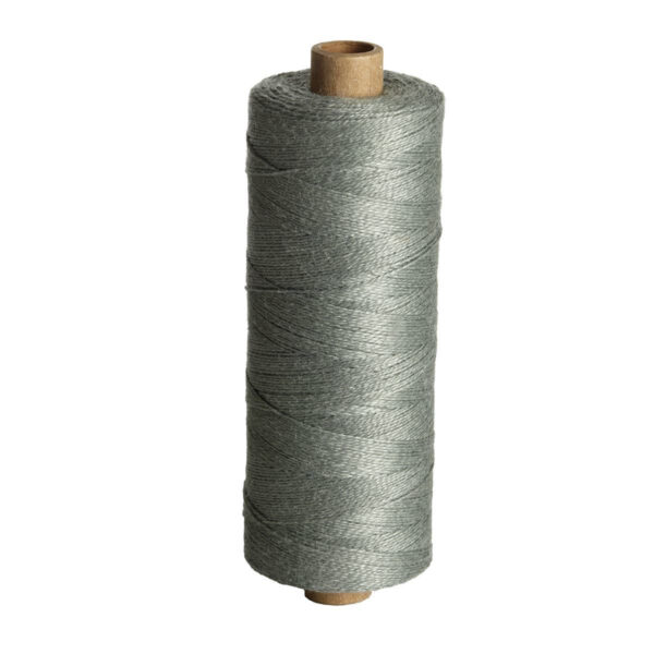 Garnhuset Linen 16/2 - Seal Grey - 25