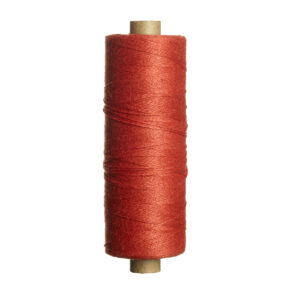 Garnhuset Linen 16/2 - Coral - 30
