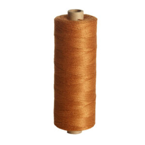 Garnhuset Linen 16/2 - Rust - 31