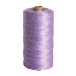 Garnhuset Eko Mercerised Cotton 30/2 - Lilac - 492 - Image 2
