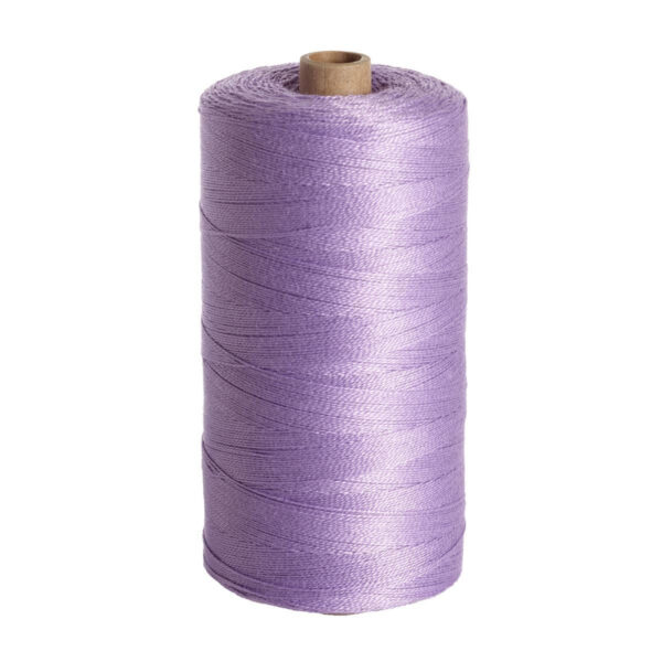 Garnhuset Eko Mercerised Cotton 30/2 - Lilac - 492